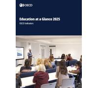 Education at a Glance 2025