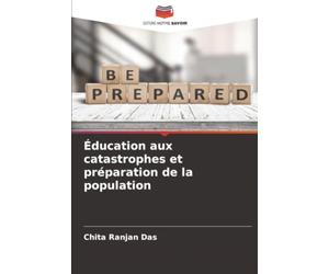 Éducation aux catastrophes et préparation de la population