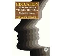 Education by Thomas Sowell Thomas Sowell (Auteur)