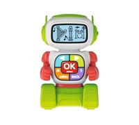 Education Clementoni Eddie, Le Robot Éducatif