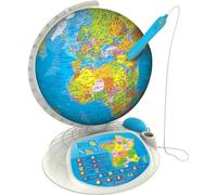 Éducation Clementoni - Exploraglobe - Le globe interactif