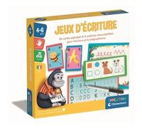 Éducation Clementoni Jeux D'écriture