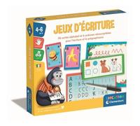 Éducation Clementoni Jeux D'écriture