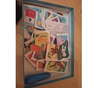 ÉDUCATION CLEMENTONI Mon stylo interactif - Les animaux