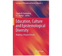 Education, Culture And Epistemological Diversity