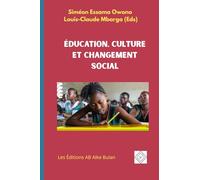 Éducation, Culture et changement social