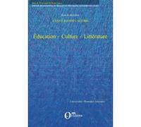 Education - culture - litterature Anne Bandry-Scubbi (Auteur)