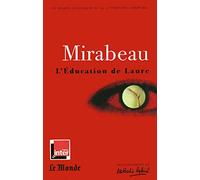 Education de Laure: Ma conversation ou le libertin de qualité