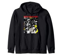 Éducation d'histoire française du Vietnam Dien Bien Phu Sweat à Capuche