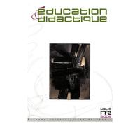 Education & Didactique N° 2