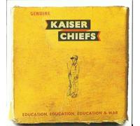 Education Education Education & War