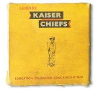 Education education education & war