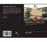 Éducation En Milieu Rural
