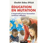 Éducation en mutation: L’impératif d’une formation continue efficace