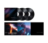 New Order – Education Entertainment Recreation – Vinyle