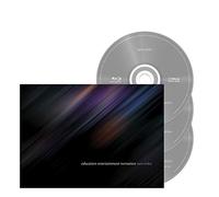 New Order – Education Entertainment Recreation (Live) – 2CD + Blu-ray