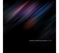 New Order – Education Entertainment Recreation (Live) – 2CD + Blu-ray