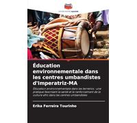 Éducation environnementale dans les centres umbandistes d'Imperatriz-MA
