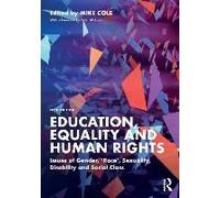 Education, Equality And Human Rights