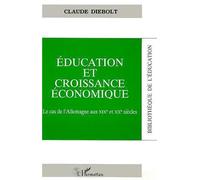 Education et croissance économique