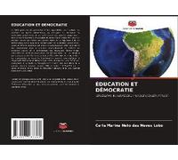 Éducation Et Démocratie