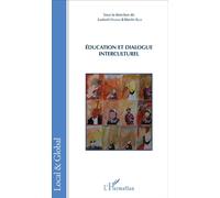 Éducation et dialogue interculturel - Martin Klus - L'harmattan - broché - Essai
