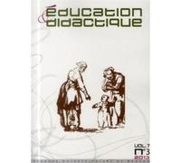 EDUCATION ET DidactIQUE 7 3 Pur (Auteur)
