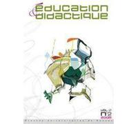 EDUCATION ET DidactIQUE VOL 2/2 Tome 2 - 2 - Pur - Presses Universitaires Rennes - broché - Revue