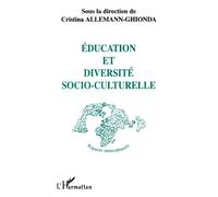 Éducation Et Diversité Socio-Culturelle