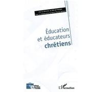 Education et éducateurs chrétiens Hervé Pasqua (Auteur)