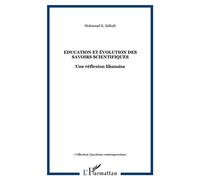Education et évolution des savoirs scientifiques