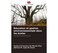 Éducation Et Gestion Environnementale Dans Les Écoles