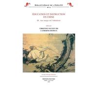 Education Et Instruction En Chine - 3, Aux Marges De L'orthodoxie