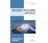 Education et intelligence artificielle