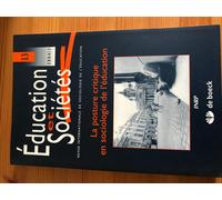 Education Et Sociétés N° 13, 2004/1 - La Posture Critique En Sociologie De L'éducation