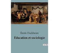Education Et Sociologie
