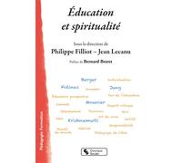 Éducation et spiritualité Eloge de la sagesse - Philippe Filliot - Chronique Sociale - broché - Essai