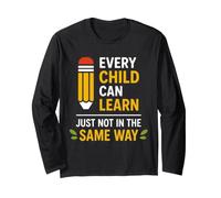 Education Every Child Can Learn Just Not in The Same Way Manche Longue
