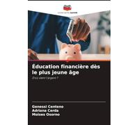 Éducation financière dès le plus jeune âge: D'où vient l'argent ?