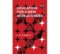 Education For A New World Order