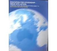 Education for Citizenship Cathie Holden, Nick Clough (Auteur)