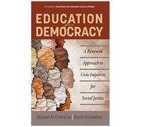 Education For Democracy