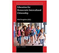 Education For Democratic Intercultural Citizenship