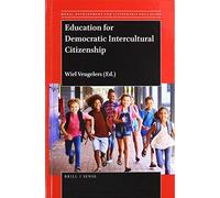 Education For Democratic Intercultural Citizenship