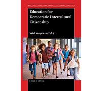 Education For Democratic Intercultural Citizenship