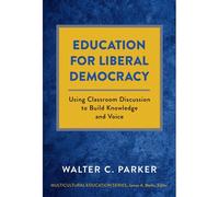 Education For Liberal Democracy