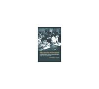 Education For Preservation?