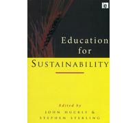 Education For Sustainability