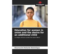 Education for women in union and the desire for an additional child