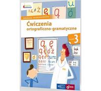 Education fructueuse 3 Exercices d'orthographe et de grammaire